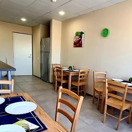 Atoll Hostel Haabneeme Εξωτερικό φωτογραφία