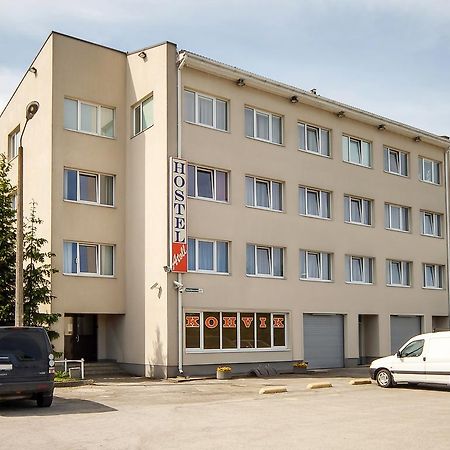 Atoll Hostel Haabneeme Εξωτερικό φωτογραφία
