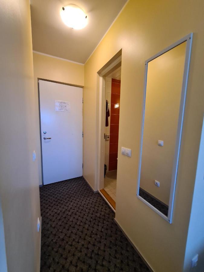 Atoll Hostel Haabneeme Εξωτερικό φωτογραφία