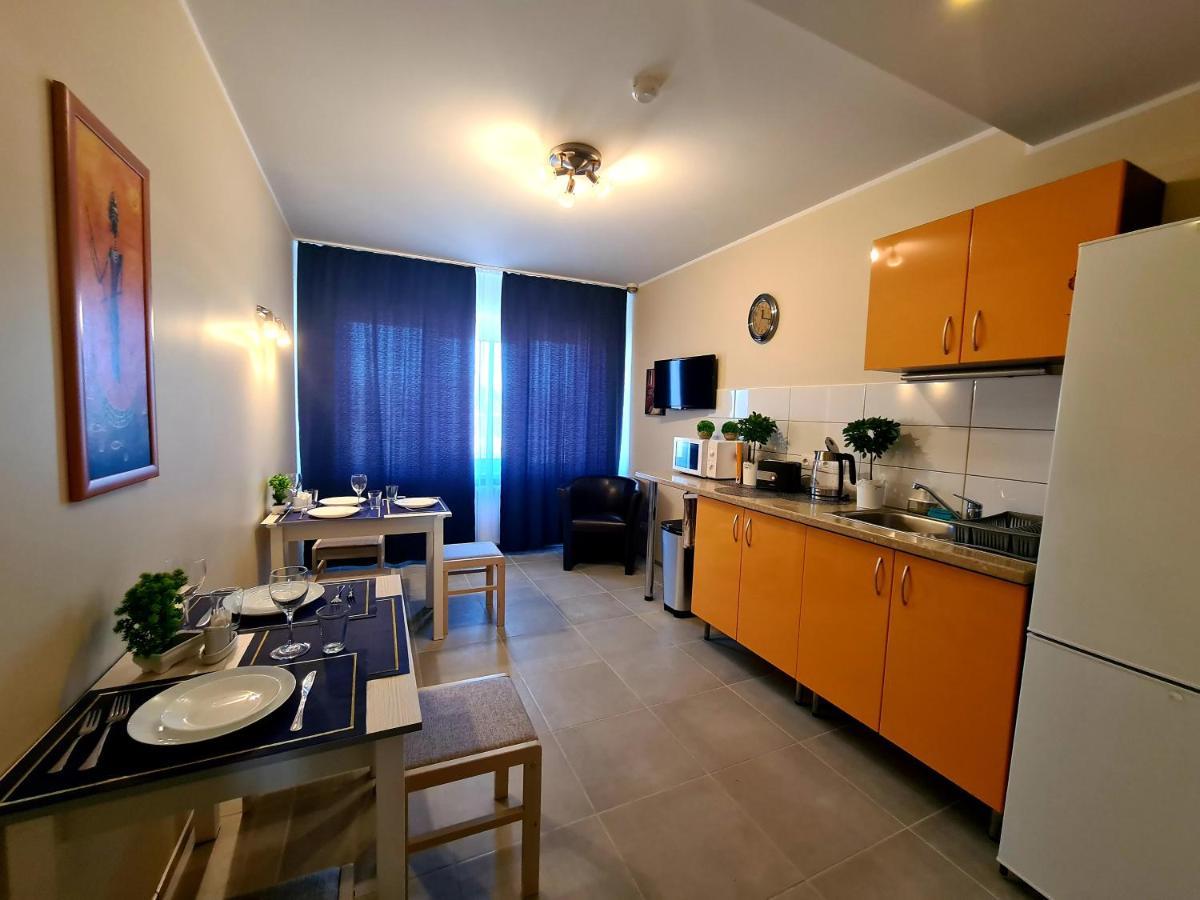Atoll Hostel Haabneeme Εξωτερικό φωτογραφία