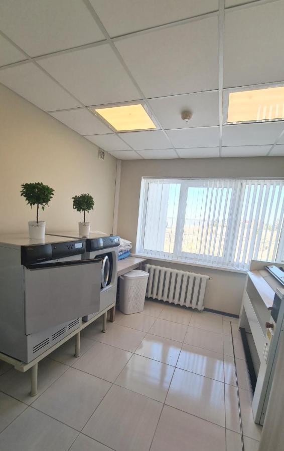 Atoll Hostel Haabneeme Εξωτερικό φωτογραφία