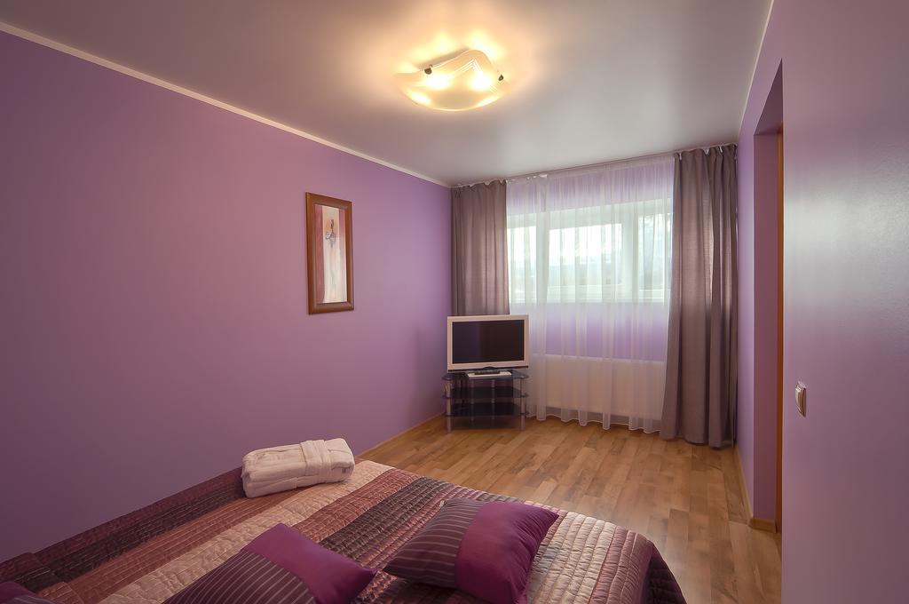 Atoll Hostel Haabneeme Εξωτερικό φωτογραφία