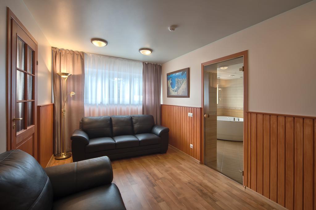 Atoll Hostel Haabneeme Εξωτερικό φωτογραφία