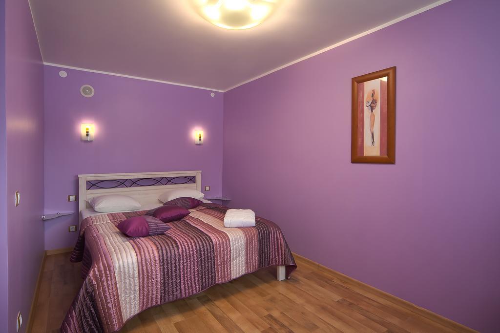 Atoll Hostel Haabneeme Εξωτερικό φωτογραφία