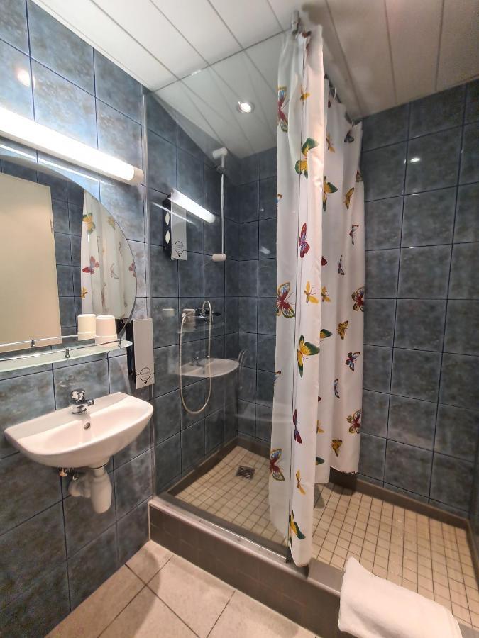 Atoll Hostel Haabneeme Εξωτερικό φωτογραφία